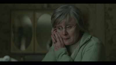 'And I'm sorry about the things
I said. I didn't mean them.' - The Thief, His Wife and the Canoe
