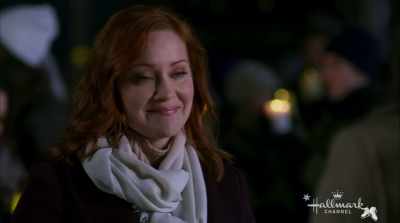 And I'm sorry
for calling you "Mean Helene". - Love in Winterland