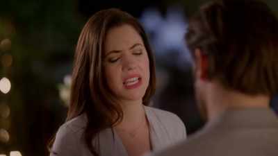 And I'm sorry
for getting so upset. - Flip That Romance