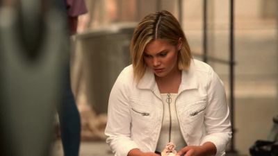 And I'm sorry I didn't fully discuss
my plan and open it for debate. - Marvel's Runaways