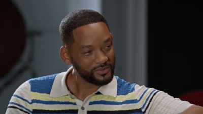 - And I'm sorry that I have - The Fresh Prince of Bel Air Reunion