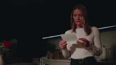And I'm sorry I
lied to your wife. - Daddy's Deadly Secret