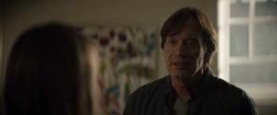 And I'm sorry, I really am. - Left Behind: Rise of the Antichrist
