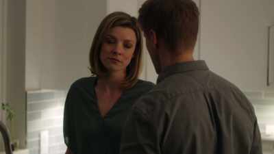 And I'm sorry that I went ahead
without your final okay. - My Wife's Secret Life