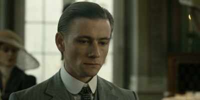 And I'm sorry it had to end this way.
I really am. - A Fortunate Man