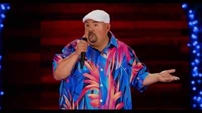 And I'm sorry if me not answering
a certain question - Gabriel Iglesias: Legend of Fluffy