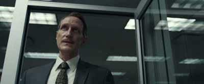 And I'm sorry, Orson,
but his decision is final. - Corner Office