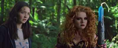 And I'm sorry that
you went insane. - The Legend of The Five