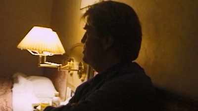 And I'm starting to feel
rather worn down and tired. - Missing: The Lucie Blackman Case