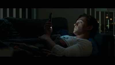 And I'm still broke.
[chuckles] - Spider-Man: All Roads Lead to No Way Home
