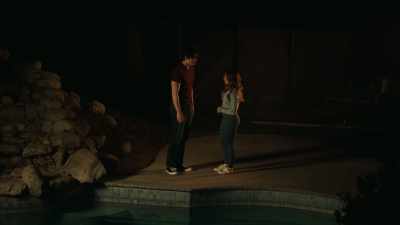 And I'm still coming
to your game this week, - Surviving the Sleepover