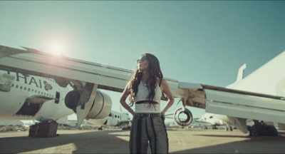 And I'm still reeling from this heartbreak - OLIVIA RODRIGO: driving home 2 u (a SOUR film)