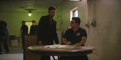 And I'm supposed to take
your word as a Catholic? - El Coyote
