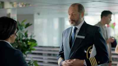 And I'm sure you know,
Teddy is quite the matchmaker. - Love on the Danube: Kissing Stars