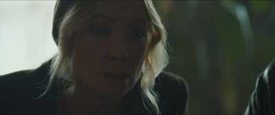 "And as I'm sure
MI6 is listening, - Last Light