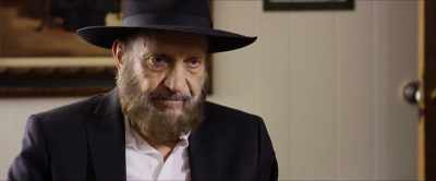 And I'm sure - Tango Shalom