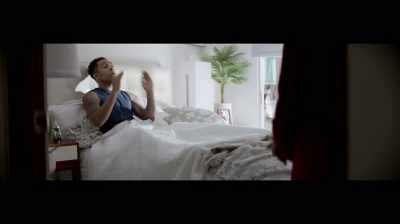 And I'm sure with me and your father - The Stepmother 3