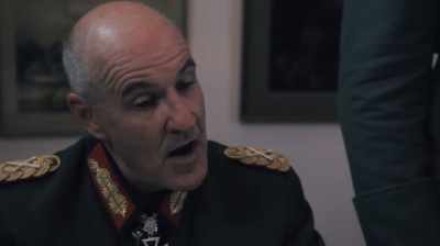 And I'm sure you've
noticed the readiness - Iron Cross: The Road to Normandy