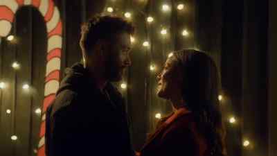 And I'm sure - Christmas Under the Lights