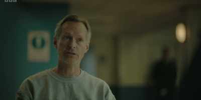 And I'm surprised she lived
long enough to have Connor. - The Pact