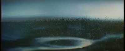 And when I'm swallowed I disappear, - MK Ultra