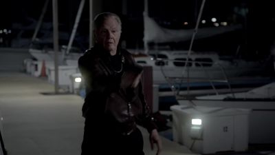 And I'm taking all the money, Ray. - Ray Donovan