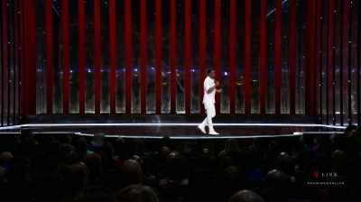 And I'm talking to the lawyer, - Chris Rock: Selective Outrage
