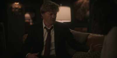 And I'm telling you because
I want you to know that it's true. Okay? - Zero Day