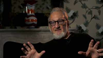 And... and I'm telling
everyone right now, - Hollywood Dreams & Nightmares: The Robert Englund Story