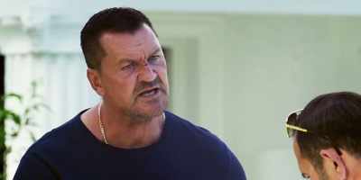 And I'm telling you now,
they will take your business, - Rise of the Footsoldier: Marbella