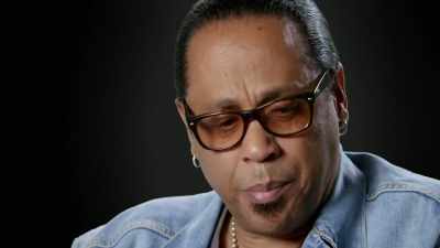 And I'm telling Reed,
my business partner, - Surviving R. Kelly