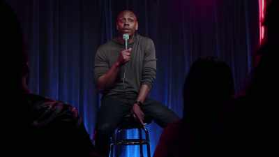 And I'm telling you right now, - Dave Chappelle: The Bird Revelation