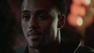And I'm telling you
whichever path you choose, - What If