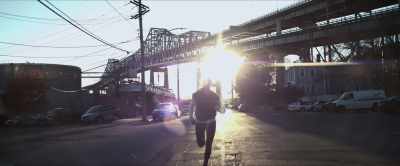 ...and I'm thankful
for how far I've come. - The Possession of Hannah Grace