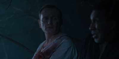 And I'm the closest thing
that boy has got to a daddy. - The Pale Door