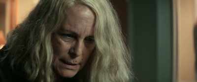 And I'm the one
that needs to kill it. - Halloween Kills