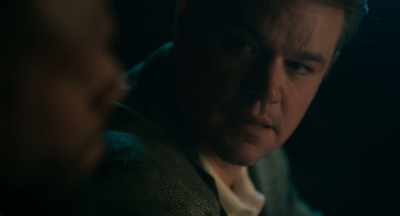 And I'm there five hours, - Air