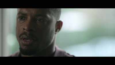 And I'm thinking in my mind, - Five Days at Memorial