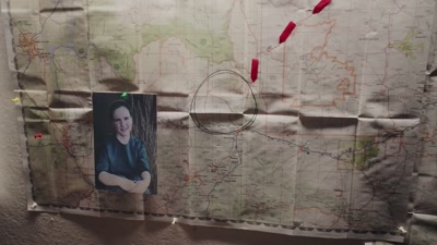 And I'm thinking to myself,
"Where do you start?" - How I Caught My Killer