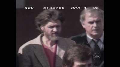 And I'm thinking, - Unabomber: In His Own Words