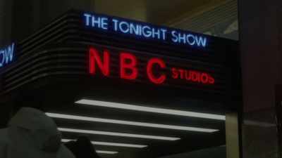 And I'm thinking, wait a
minute, - The Sit-In: Harry Belafonte Hosts The Tonight Show
