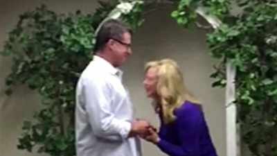 And I'm thinking,
"What am I doing?" - Dirty John, The Dirty Truth