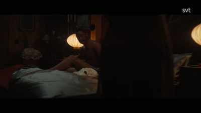And I'm tired of not sleeping - Three Women