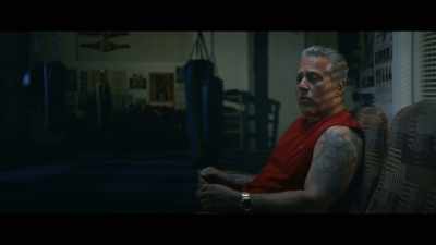 And I'm told when to talk,
when not to talk, - Fear City: New York vs The Mafia