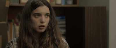 And I'm... totally gay. - First Girl I Loved