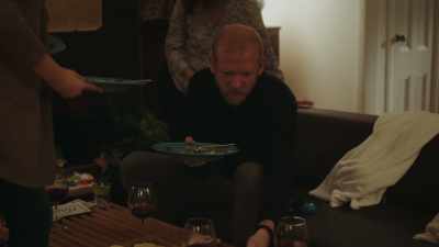And I'm totally glad I went-- - High Maintenance