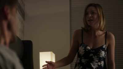 And I'm training
Jesse and Walter - My Wife's Secret Life