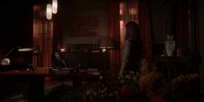 And I'm trapped in here - Vampire Academy