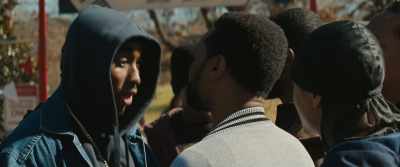 And I'm tryin' to have fun, - All Eyez on Me