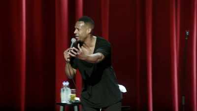 And I'm trying and that shit is hard
for people to digest. - Marlon Wayans: Woke-ish